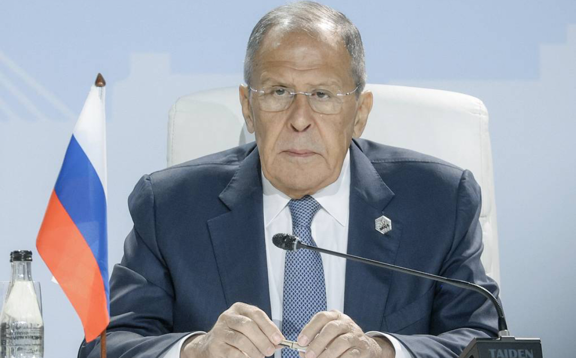 Lavrov: Trump dhe Putin duan paqe, evropianët nuk e duan këtë