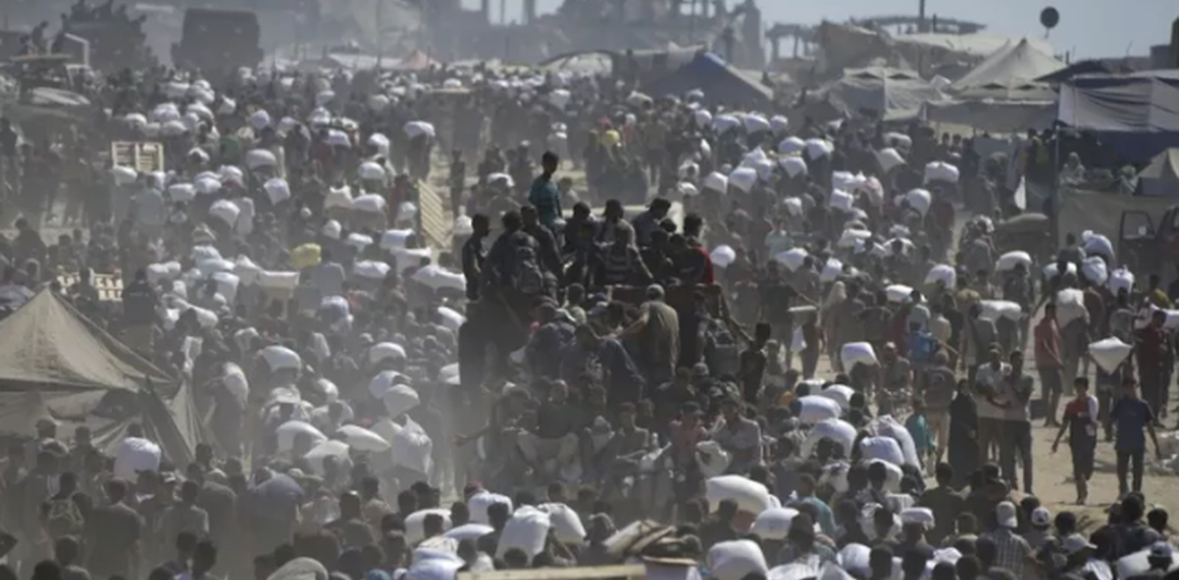 Izraeli, një hap drejt pushtimit të plotë të qytetit të Gazës, 60 mijë rezervistë të mobilizuar 