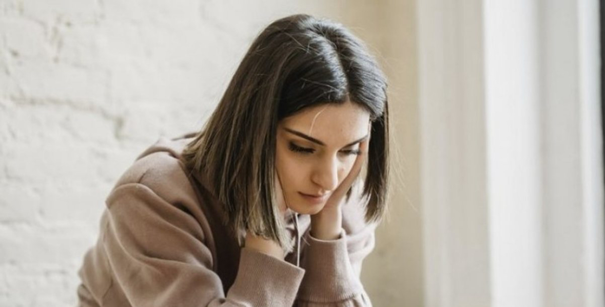 Nëse ndiheni kështu, atëherë keni nevojë të qëndroni vetëm 