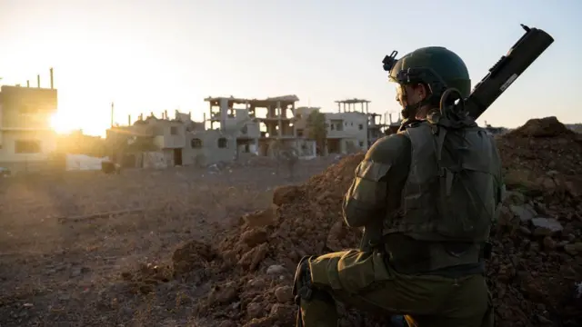 Hamasi refuzon të çarmatoset, pa u krijuar shteti sovran palestinez. Konflikti në Gaza pa rrugëzgjidhje