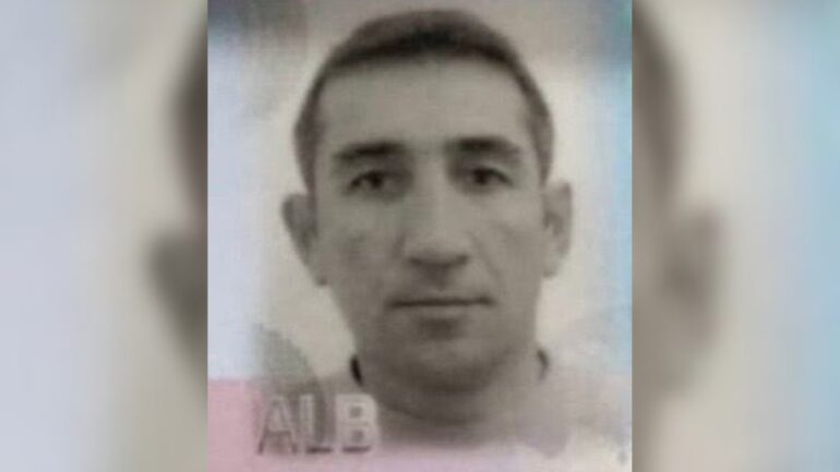 Zhduket pa gjurmë 44-vjeçari, familja kërkon ndihmë për gjetjen e tij