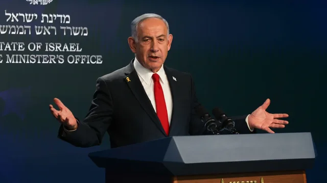 Libani kërkon çarmatosjen e Hezbollahut, Netanyahu: Do të tërheqim trupat izraelite nga fronti nëse ndodh