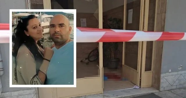 Trondit me deklaratën vajza e 36-vjeçares së vrarë: Për mua edhe im atë vdiq!