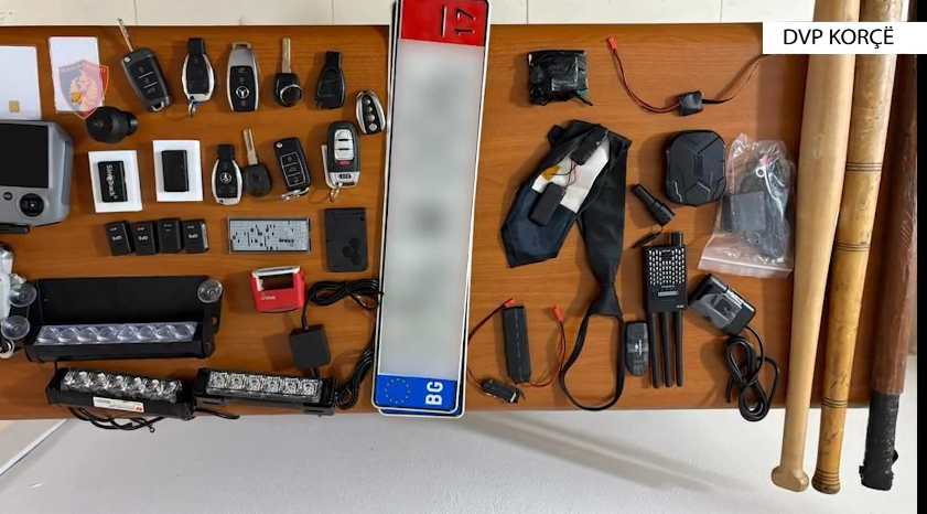 Transportohej drejt Greqisë, identifikohen financuesit e kultivimit të drogës dhe organizatorët e trafikimit! Kush janë 4 krerët e grupit kriminal