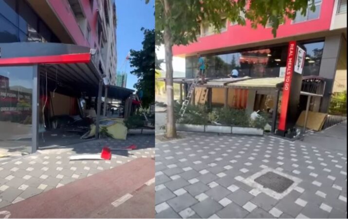 Rama publikon pamjet nga lirimi i hapësira publike: Vazhdojmë papushim, komentuesit të bëjnë durim ose…