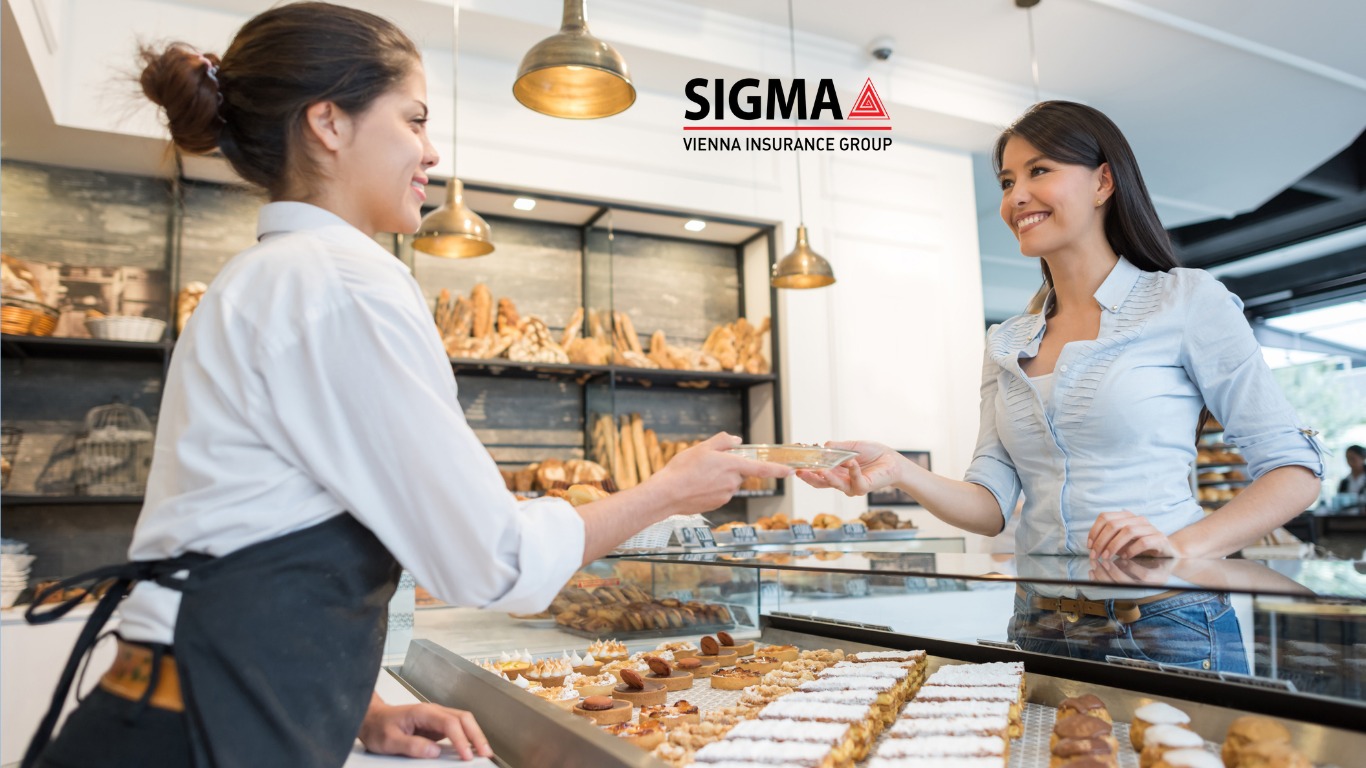 Sigma: Siguria që i duhet çdo SME për të ndërtuar të ardhmen