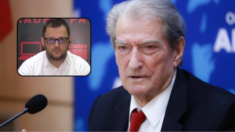 Zhdukja e Daniel Shimës/ Berisha: U kthye në shtëpi i bërë fërtele!