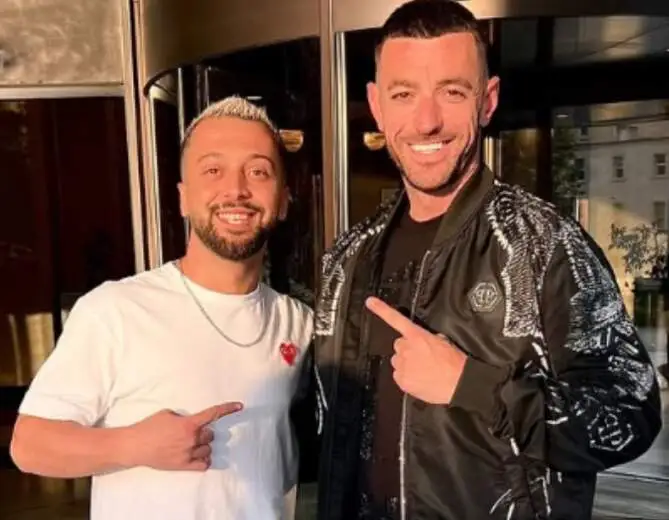 Video virale me Jozin, Gjesti merr këtë vendim për Stresin