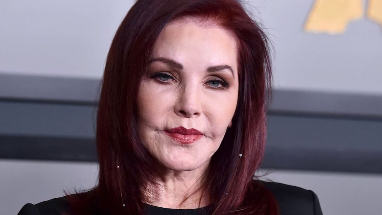 Del në dritë e vërteta tronditëse e Priscilla Presley!