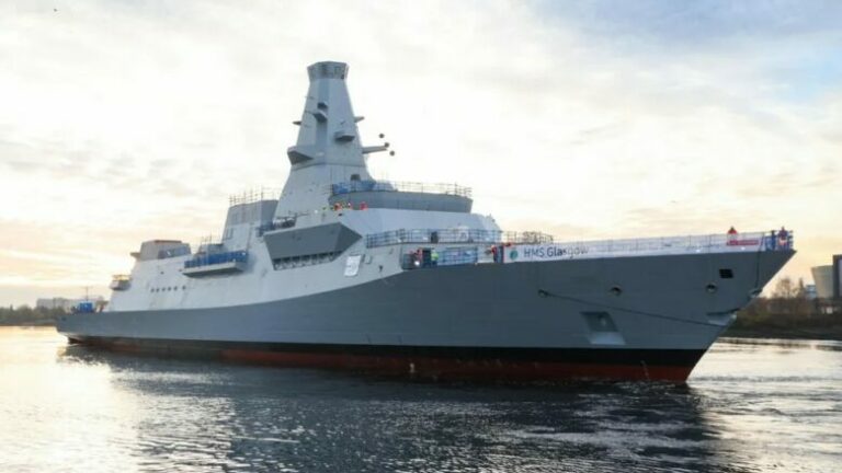 Norvegjia po mbrohet, Britania siguron një marrëveshje prej 10 miliardë paundësh për të furnizuar Oslon me anije luftarake