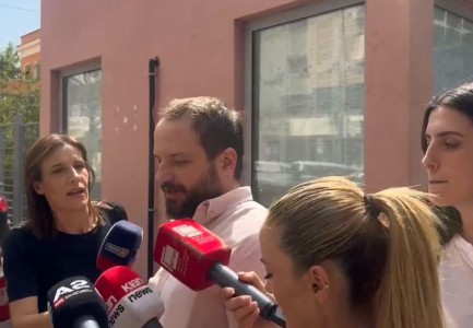 Arbër Veliaj paraqitet sërish në SPAK!