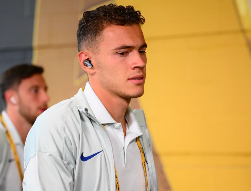 Asllani nuk e vesh dot fanellën e Torinos,  e pengon Interi