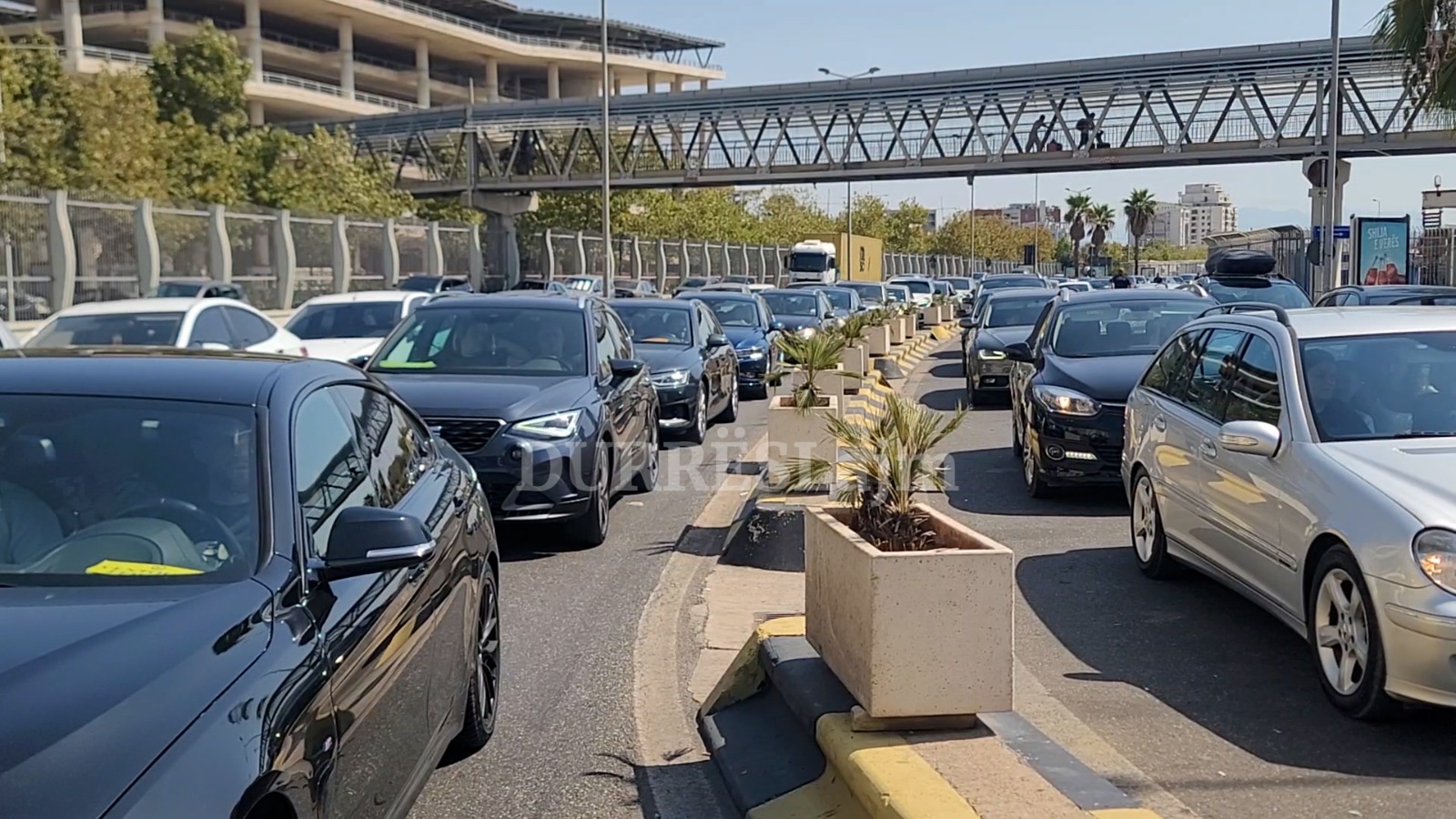 Ishte shpallur në kërkim ndërkombëtar, kapet në portin e Durrësit i riu. Pritet të ekstradohet