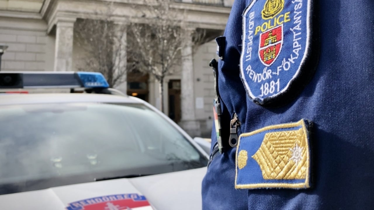 I shpallur në kërkim ndërkombëtar, 45-vjeçari arrestohet në Hungari