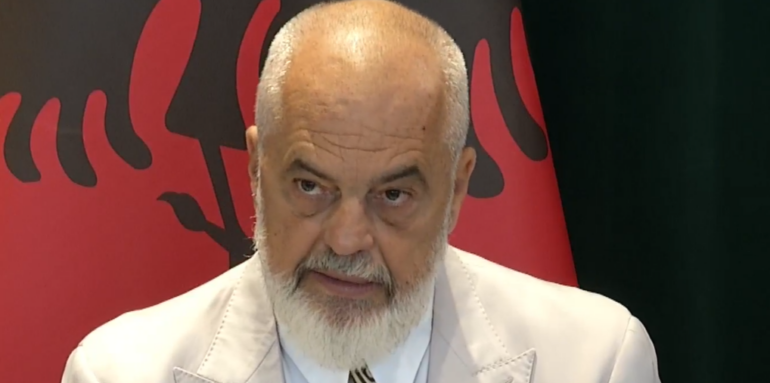Rama: Bashkitë nuk do të menaxhojnë më mbetjet, ja si do të zhvillohet