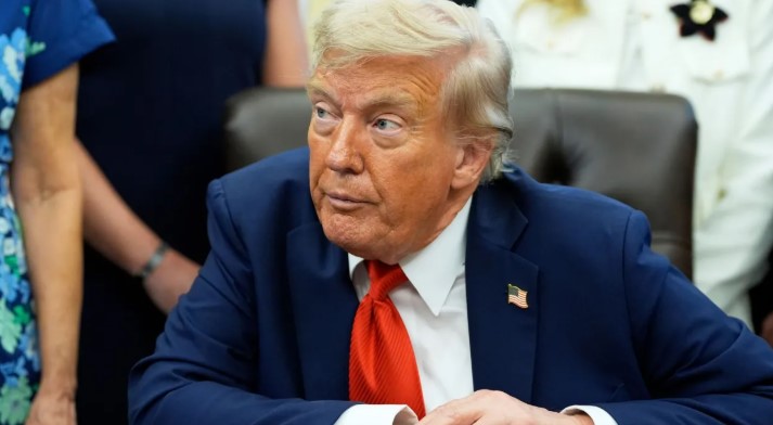 Trump kërcënon me tarifa të reja vendet që “diskriminojnë” kompanitë amerikane të teknologjisë