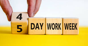 Punë katër-ditore: Eksperimenti në 6 vende dhe rezultatet në jetën e punëtorëve