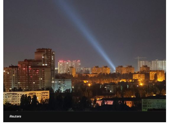 Pas samitit, Ukraina dhe Rusia akuzojnë njëra-tjetrën për sulme me dron gjatë natës