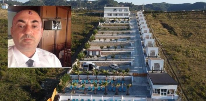 Ndërtoi resortin luksoz pa leje, lihet në burg ish-kreu i IMT Durrës, Ardian Halili