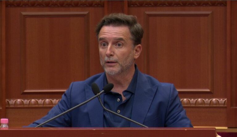 Mashtrimi online financiar përmes XUEX, Braçe ngre alarmin: Drejtuesit e kompanisë kanë bllokuar çdo tërheqje parash për anëtarët