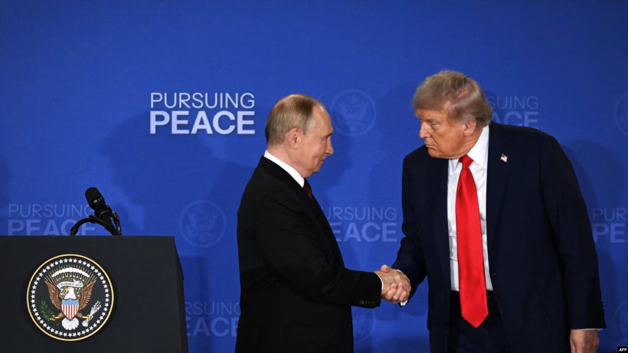 Trump: Putin mund të mos dojë të bëjë marrëveshje për Ukrainën
