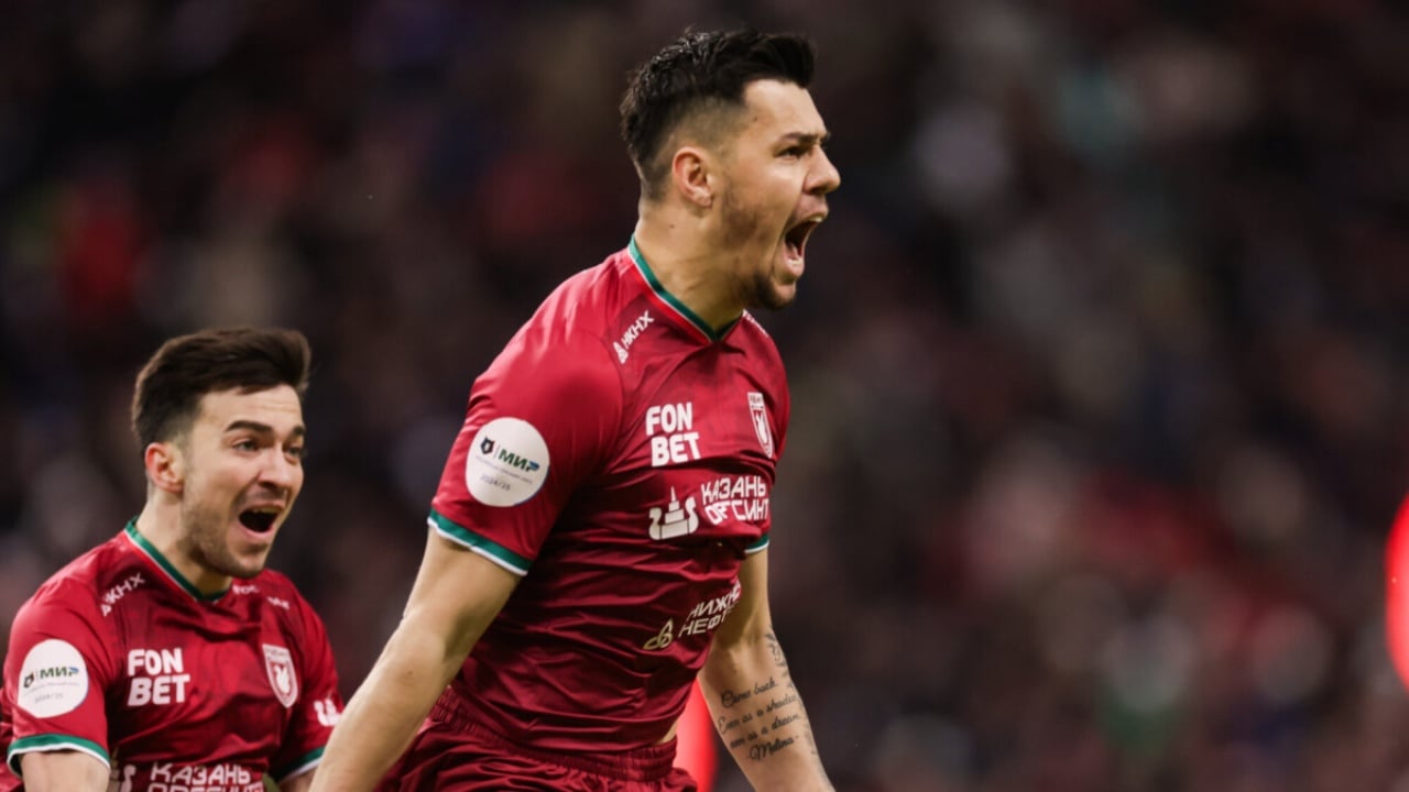 Federata ruse nis hetimin ndaj Zenitit për sulmin e tifozëve të këtij ekipi ndaj Mirlind Dakut