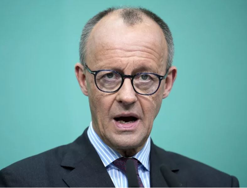 “Po përgatitemi për mundësinë që lufta në Ukrainë të zgjasë shumë”- Kancelari Merz: As Kievi, as Moska nuk duan fundin e konfliktit