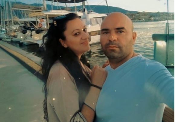 Ky është burri vrasës, që goditi me thikë bashkëshorten, nënë e 4 fëmijëve