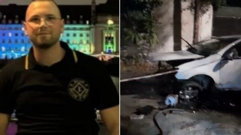 I mbijetoi aksidentit si fëmijë, por humbi jetën tragjikisht në moshën 24-vjeçare