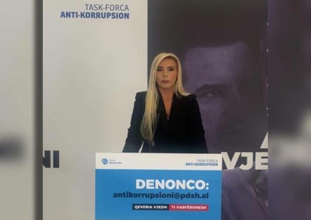 Denoncimi i PD/ Vangjeli: QSUT ndalon analizat, pacientët peng i koncesioneve