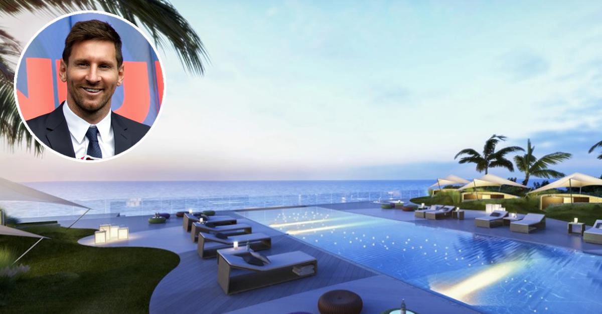 Gjashtë hotelet luksoze të Leo Mesit, një perandori turizmi në rritje të vazhdueshme