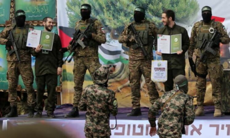 BBC: 700 milionë dollarë në tunel, si po mbijeton administrata e Hamasit në Gaza