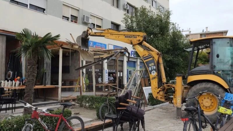 2,230 raportime për hapësirat publike, 24 orë pas hapjes së portalit nga qeveria