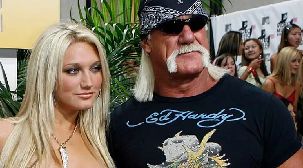 Telefonata e fundit emocionuese e Hulk Hogan me vajzën e tij para vdekjes! Ylli i WWE i kërkoi falje me lot në sy