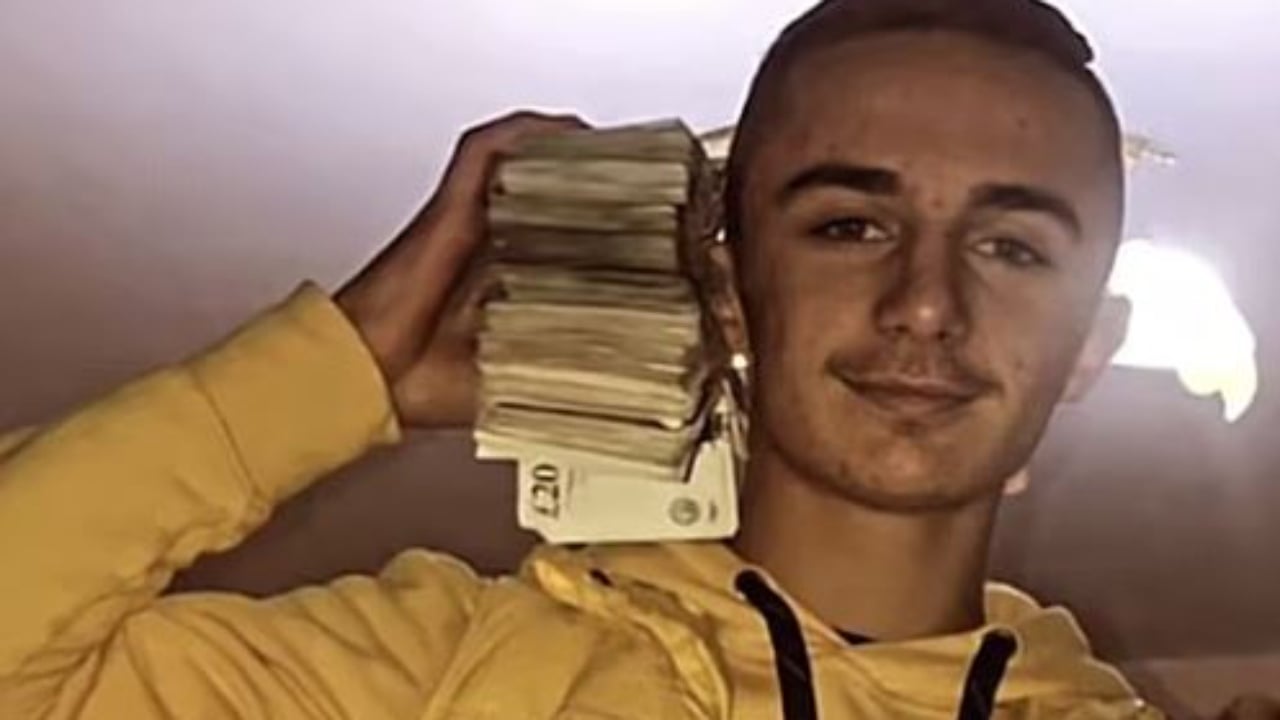 Nga gomonia në rrugë duke shitur kokainë, Daily Mail publikon historinë e Elvis Zotos