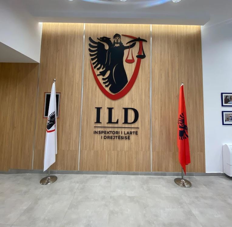 Inspektoriati i Lartë i Drejtësisë publikon bilancin: 21 inspektime në gjykata dhe prokurori në të gjithë vendin