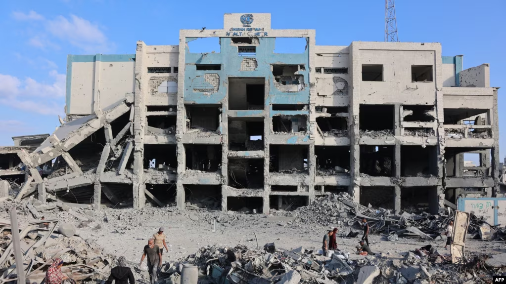 38 palestinezë vriten duke kërkuar ushqim në Gaza