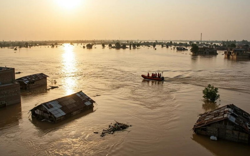 Mbi 220 të vdekur në Pakistan prej motit të keq