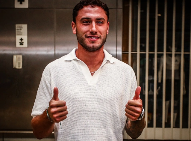 Ish-kapiteni i Milanit transferohet te Panathinaikos