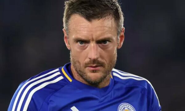 Jamie Vardy drejt Serie A, marrëveshja tashmë e përfunduar