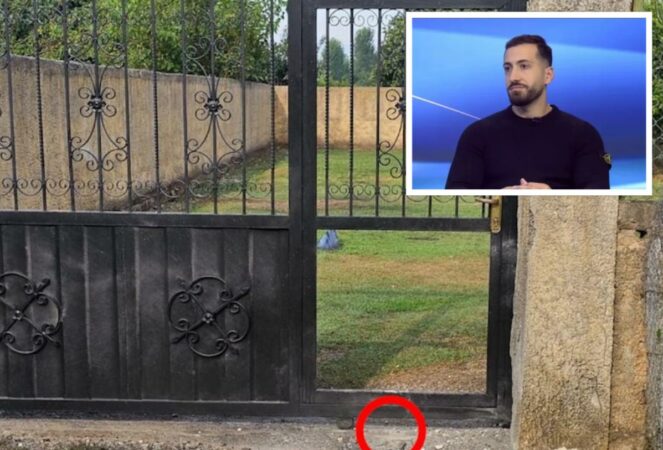 Shpërthimi me lëndë plasëse në banesë, shënjestra ka qenë këngëtari Jozi?