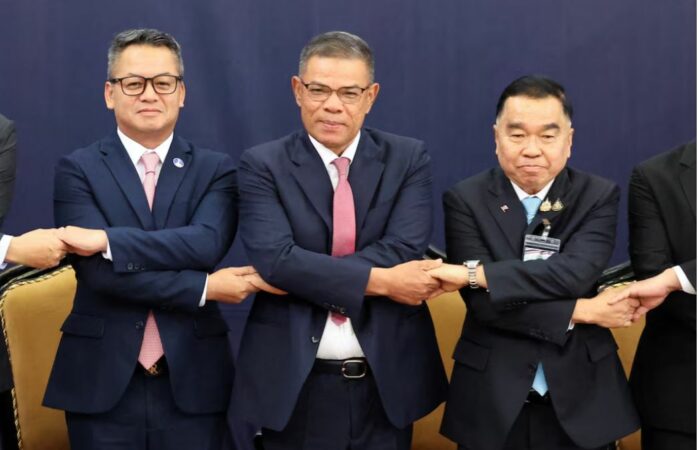 Armëpushimi mes Kamboxhias dhe Tajlandës, 2 vendet lejojnë vëzhguesit e ASEAN-it për të siguruar respektimin e marrëveshjes