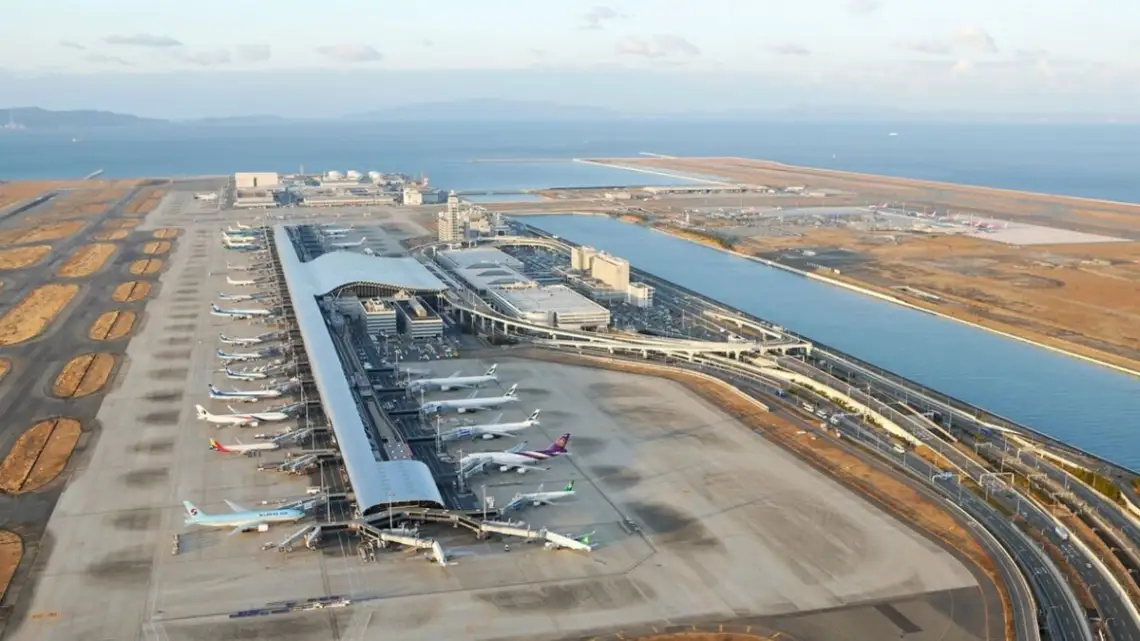 Ku është aeroporti ku nuk është humbur asnjë valixhe për 30 vjet?