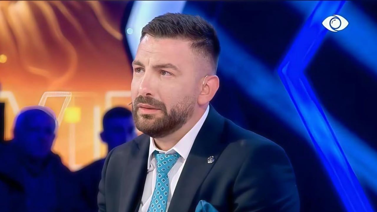 Ish-banori i Big Brother Vip pëson paralizë faciale: Më ka prekur edhe kordat zanore