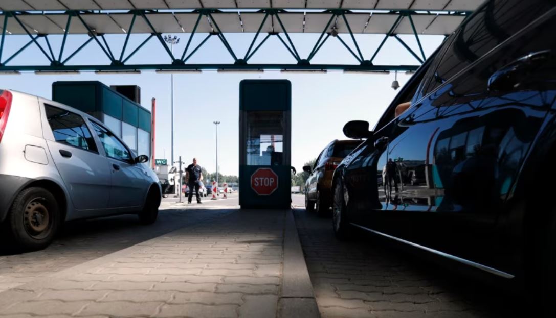 U arrestuan për krime lufte, lirohen dy shqiptarët e Kosovës që u ndaluan në Serbi