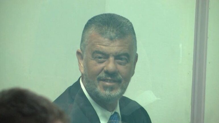 Ish-ministri Lefter Koka lë për pak orë qelinë! Zbulohet arsyeja