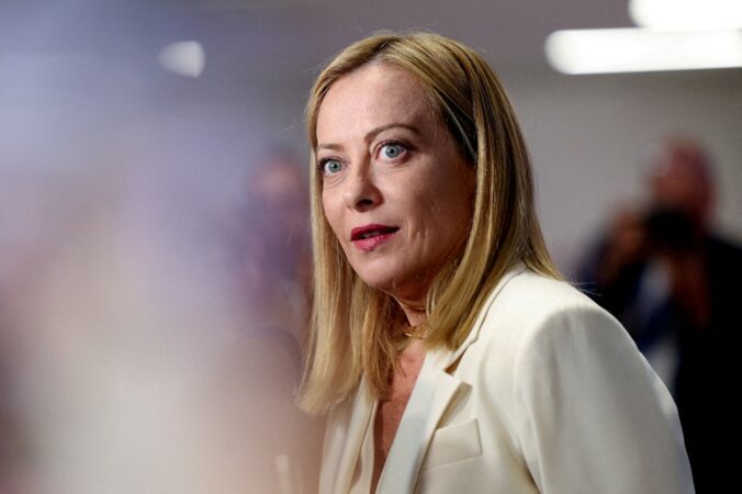 Kryeministrja Meloni: Nuk ka zgjidhje të lehta për luftën në Ukrainë, por ka edhe shkëndija shprese