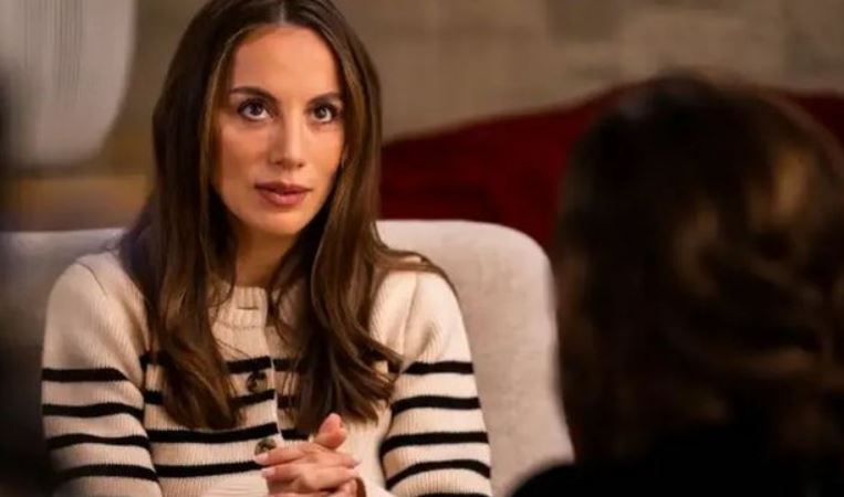 “1 miliard dollarë? Faleminderit, nuk e pranoj”! Si shqiptarja Mira Murati refuzoi ofertën e Mark Zuckerberg