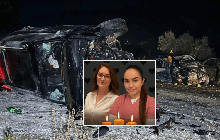 Gjyshja i paralajmëroi të mos iknin, detaje të reja zbulohen nga aksidenti që i mori jetën dy motrave 