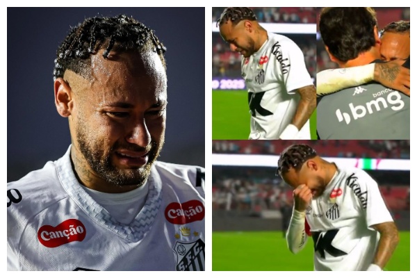 Natë makthi për Nejmarin, pëson humbjen më të thellë në karrierë 